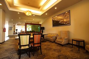 Hampton Inn by Hilton Tampico Aeropuerto