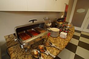 Hampton Inn by Hilton Tampico Aeropuerto