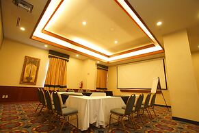 Hampton Inn by Hilton Tampico Aeropuerto