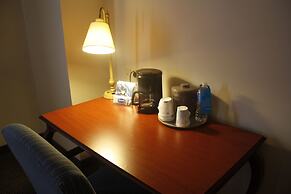 Hampton Inn by Hilton Tampico Aeropuerto