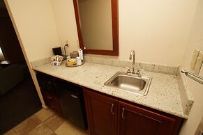 Hampton Inn by Hilton Tampico Aeropuerto