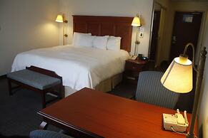 Hampton Inn by Hilton Tampico Aeropuerto