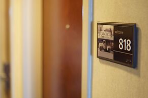 Hampton Inn by Hilton Tampico Aeropuerto