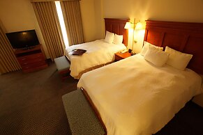 Hampton Inn by Hilton Tampico Aeropuerto