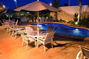 Hampton Inn by Hilton Tampico Aeropuerto