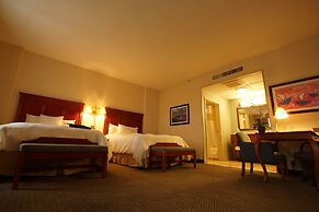 Hampton Inn by Hilton Tampico Aeropuerto