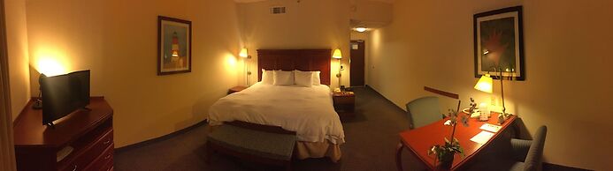 Hampton Inn by Hilton Tampico Aeropuerto