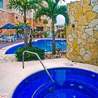 Hampton Inn by Hilton Tampico Aeropuerto