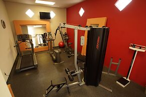 Hampton Inn by Hilton Tampico Aeropuerto