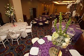 Hampton Inn by Hilton Tampico Aeropuerto