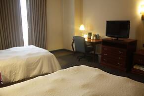 Hampton Inn by Hilton Tampico Aeropuerto