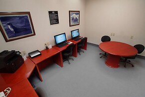 Hampton Inn by Hilton Tampico Aeropuerto