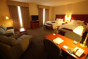 Hampton Inn by Hilton Tampico Aeropuerto