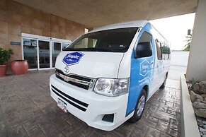 Hampton Inn by Hilton Tampico Aeropuerto