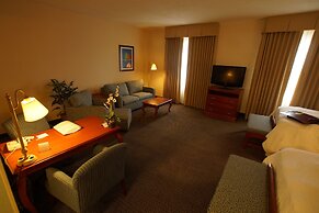 Hampton Inn by Hilton Tampico Aeropuerto