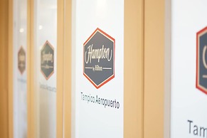 Hampton Inn by Hilton Tampico Aeropuerto