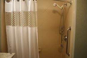 Hampton Inn by Hilton Tampico Aeropuerto