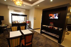 Hampton Inn by Hilton Tampico Aeropuerto