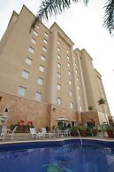 Hampton Inn by Hilton Tampico Aeropuerto