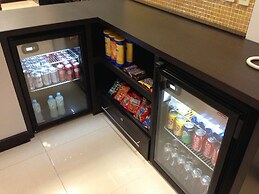 Hampton Inn by Hilton Tampico Aeropuerto