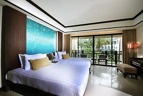 Khaolak Orchid Beach Resort