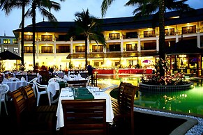 Khaolak Orchid Beach Resort