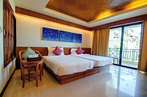 Khaolak Orchid Beach Resort