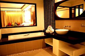 Khaolak Orchid Beach Resort