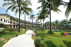 Khaolak Orchid Beach Resort