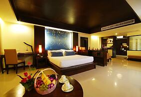 Khaolak Orchid Beach Resort
