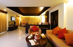 Khaolak Orchid Beach Resort