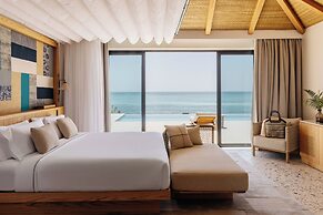 Melia Zanzibar