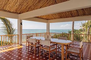 Melia Zanzibar