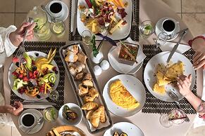 Kassandra Bay Resort, Suites & Spa