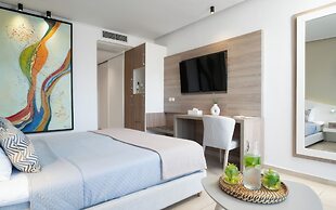 Kassandra Bay Resort, Suites & Spa