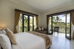 Agung Raka Resort and Villa