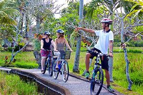 Agung Raka Resort and Villa