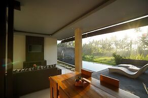 Agung Raka Resort and Villa
