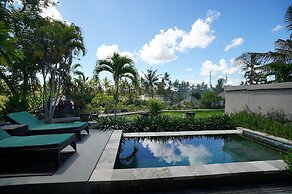 Agung Raka Resort and Villa