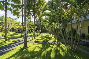 Agung Raka Resort and Villa