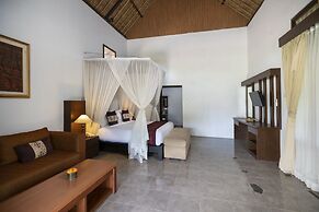 Agung Raka Resort and Villa