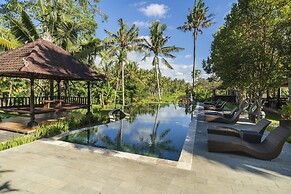 Agung Raka Resort and Villa