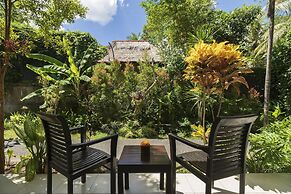 Agung Raka Resort and Villa