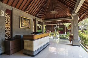 Agung Raka Resort and Villa