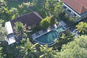 Agung Raka Resort and Villa