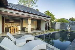 Agung Raka Resort and Villa