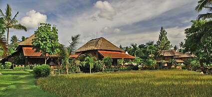 Agung Raka Resort and Villa