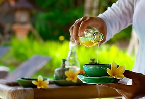 Agung Raka Resort and Villa