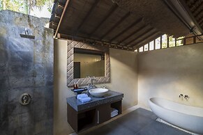 Agung Raka Resort and Villa