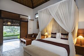 Agung Raka Resort and Villa